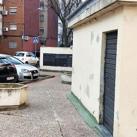 Palomar Mostoles Superhost Con Garaje 5 Pax Экстерьер фото