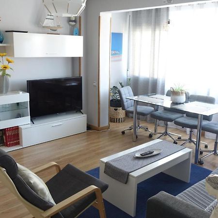 Palomar Mostoles Superhost Con Garaje 5 Pax Экстерьер фото