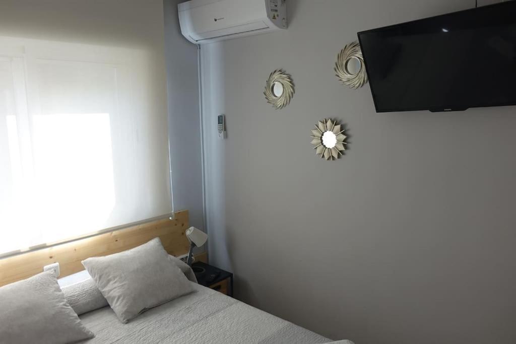 Palomar Mostoles Superhost Con Garaje 5 Pax Экстерьер фото