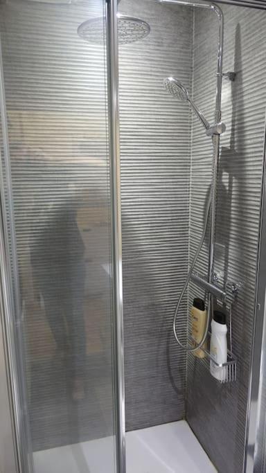 Palomar Mostoles Superhost Con Garaje 5 Pax Экстерьер фото