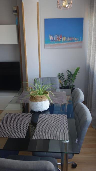 Palomar Mostoles Superhost Con Garaje 5 Pax Экстерьер фото