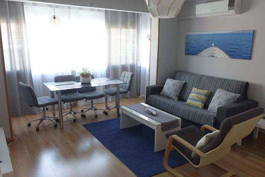 Palomar Mostoles Superhost Con Garaje 5 Pax Экстерьер фото